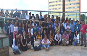 Belo Horizonte Group Photo